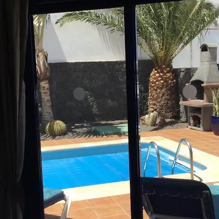 Villa Marina View 2, Marina Rubicon, Lanzarote *