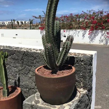 Villa Marina View 2, Marina Rubicon, Lanzarote