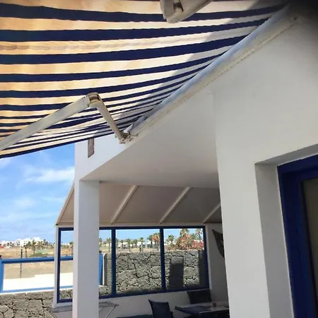 Villa Marina View 2, Marina Rubicon, Lanzarote *