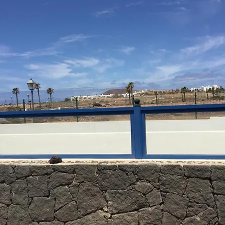 Marina View 2, Marina Rubicon, Lanzarote Villa Playa Blanca (Lanzarote)