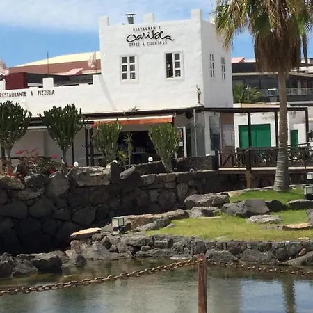 Marina View 2, Marina Rubicon, Lanzarote *