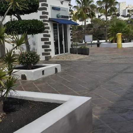 Marina View 2, Marina Rubicon, Lanzarote Villa