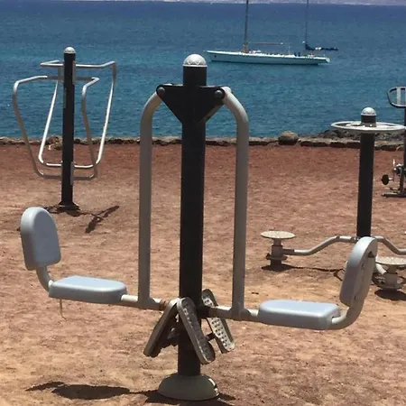 Marina View 2, Marina Rubicon, Lanzarote Playa Blanca (Lanzarote)