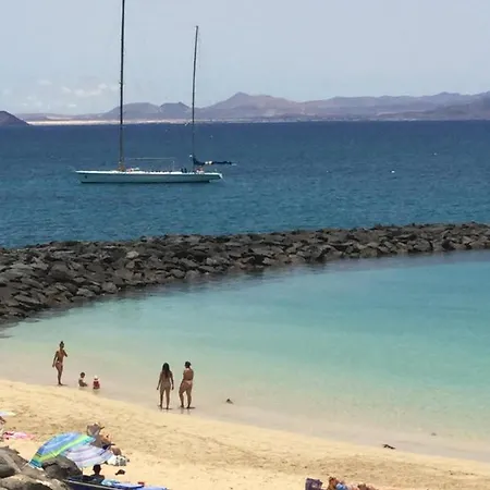 Marina View 2, Marina Rubicon, Lanzarote Villa Playa Blanca (Lanzarote)