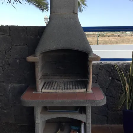 فيلة Marina View 2, Marina Rubicon, Lanzarote بلايا بلانكا