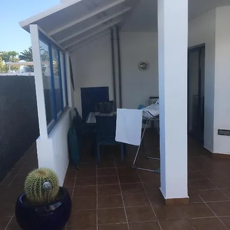 Marina View 2, Marina Rubicon, Lanzarote بلايا بلانكا