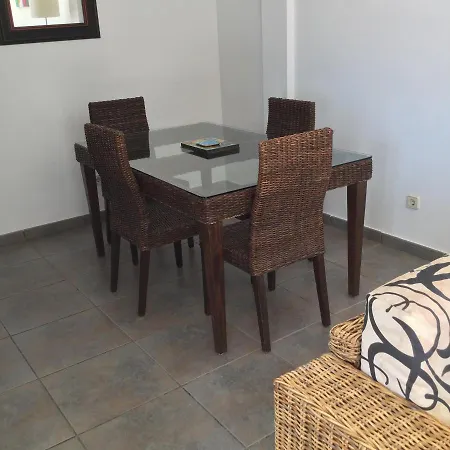 Marina View 2, Marina Rubicon, Lanzarote بلايا بلانكا