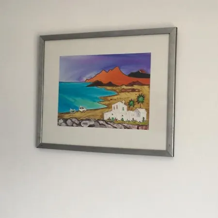 Marina View 2, Marina Rubicon, Lanzarote بلايا بلانكا