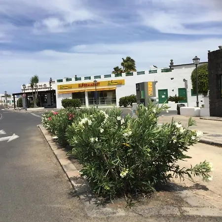 Marina View 2, Marina Rubicon, Lanzarote فيلة *