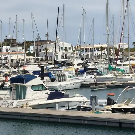 Marina View 2, Marina Rubicon, Lanzarote