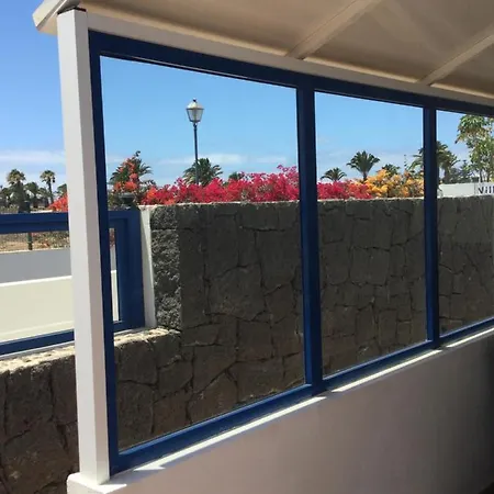 فيلة Marina View 2, Marina Rubicon, Lanzarote